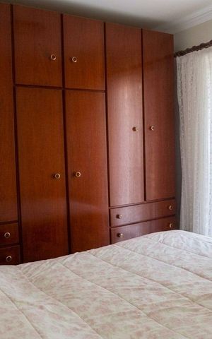 Apartamento à venda com 36m², 1 quarto e 1 vaga Apartamento à venda com 36m², 1 quarto e 1 vagaQuarto