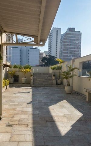 Apartamento à venda com 36m², 1 quarto e 1 vaga Apartamento à venda com 36m², 1 quarto e 1 vagaÁrea Externa