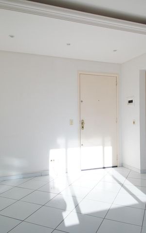 Apartamento à venda com 43m², 1 quarto e sem vagaSala