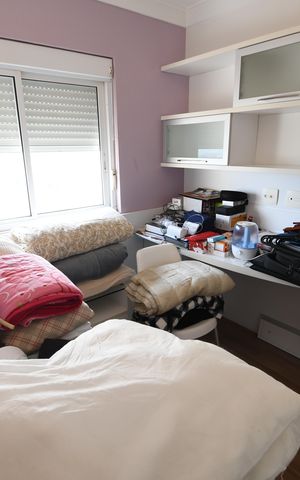 Apartamento para alugar com 104m², 2 quartos e 2 vagasQuarto 1 - Suíte