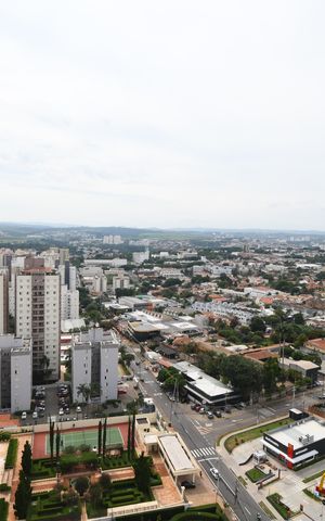 Apartamento para alugar com 104m², 2 quartos e 2 vagasQuarto 2 - Suíte Vista