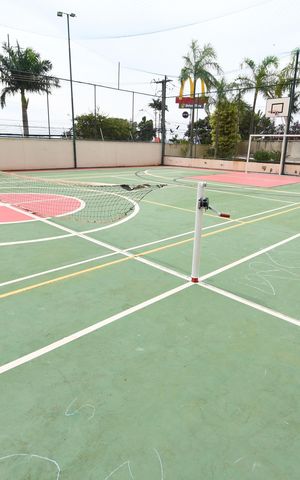 Apartamento para alugar com 104m², 2 quartos e 2 vagasQuadra Esportiva