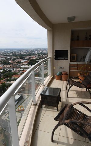 Apartamento para alugar com 104m², 2 quartos e 2 vagasSala - Sacada