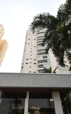 Apartamento para alugar com 104m², 2 quartos e 2 vagasFachada do Prédio