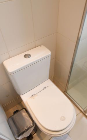 Apartamento para alugar com 104m², 2 quartos e 2 vagasBanheiro Suíte