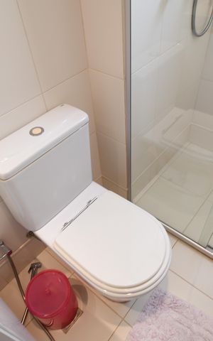 Apartamento para alugar com 104m², 2 quartos e 2 vagasBanheiro Suíte