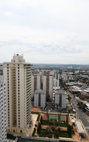 Apartamento para alugar com 104m², 2 quartos e 2 vagasSala - Sacada Vista