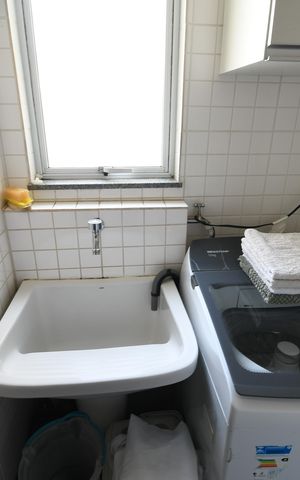 Apartamento para alugar com 104m², 2 quartos e 2 vagasÁrea de Serviço