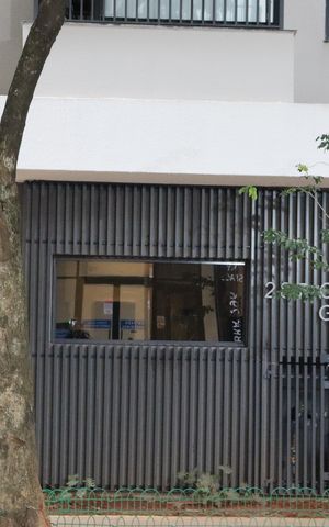 Apartamento para alugar com 26m², 1 quarto e sem vagaFachada