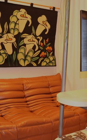 Apartamento para alugar com 26m², 1 quarto e sem vagaSala