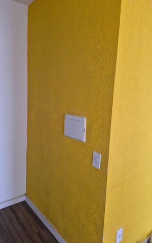 Apartamento para alugar com 42m², 2 quartos e 1 vaga Apartamento para alugar com 42m², 2 quartos e 1 vagaSala