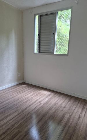Apartamento para alugar com 42m², 2 quartos e 1 vaga Apartamento para alugar com 42m², 2 quartos e 1 vagaQuarto
