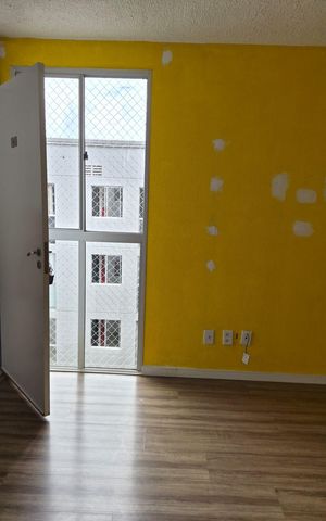 Apartamento para alugar com 42m², 2 quartos e 1 vaga Apartamento para alugar com 42m², 2 quartos e 1 vagaSala