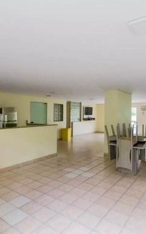 Apartamento à venda com 77m², 2 quartos e 2 vagas Apartamento à venda com 77m², 2 quartos e 2 vagasÁrea Comum - Salão de Festas
