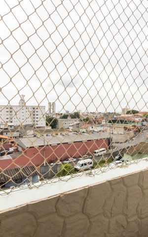 Apartamento à venda com 77m², 2 quartos e 2 vagas Apartamento à venda com 77m², 2 quartos e 2 vagasSacada