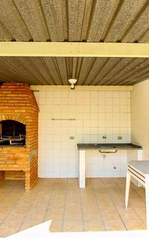Apartamento à venda com 77m², 2 quartos e 2 vagas Apartamento à venda com 77m², 2 quartos e 2 vagasÁrea Comum - Churrasqueira