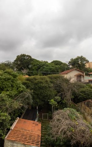 Apartamento à venda com 77m², 2 quartos e 2 vagas Apartamento à venda com 77m², 2 quartos e 2 vagasVista do Quarto 2