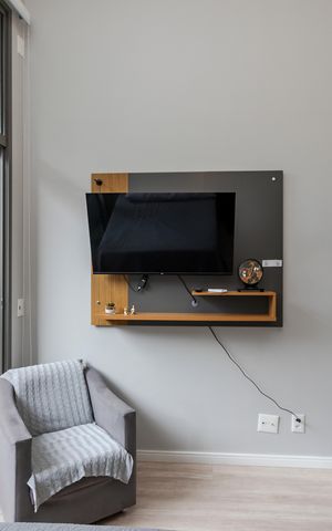 Apartamento para alugar com 34m², 2 quartos e sem vaga Apartamento para alugar com 34m², 2 quartos e sem vagaStudio