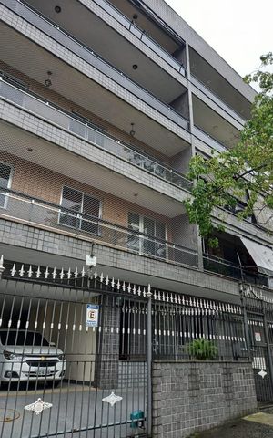 Apartamento à venda com 75m², 3 quartos e 1 vaga Apartamento à venda com 75m², 3 quartos e 1 vagaÁrea externa