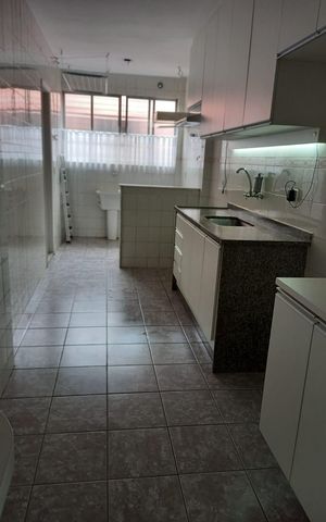 Apartamento à venda com 75m², 3 quartos e 1 vaga Apartamento à venda com 75m², 3 quartos e 1 vagaCozinha