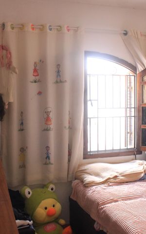 Casa à venda com 117m², 2 quartos e 1 vagaQuarto 2