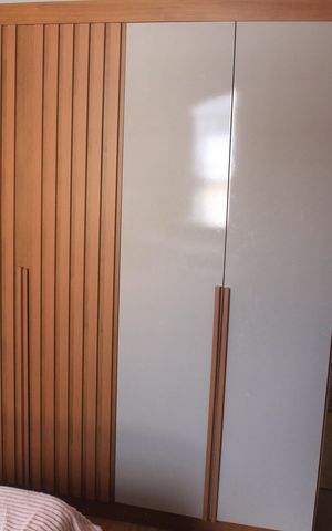 Casa à venda com 117m², 2 quartos e 1 vagaQuarto 2