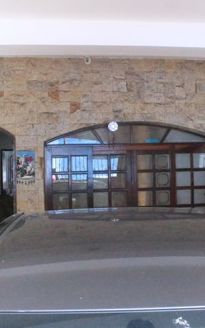 Casa à venda com 117m², 2 quartos e 1 vagaGaragem