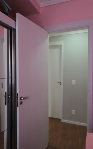 Apartamento para alugar com 70m², 2 quartos e 1 vagaQuarto 2