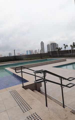 Apartamento para alugar com 70m², 2 quartos e 1 vagaÁrea comum - Piscina