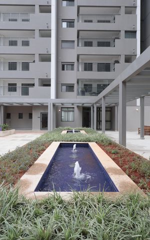 Apartamento para alugar com 70m², 2 quartos e 1 vagaÁrea comum