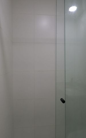 Apartamento para alugar com 70m², 2 quartos e 1 vagaBanheiro da Suíte