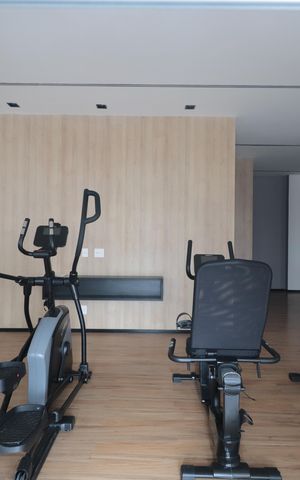 Apartamento para alugar com 70m², 2 quartos e 1 vagaÁrea comum - Academia