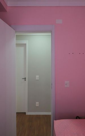 Apartamento para alugar com 70m², 2 quartos e 1 vagaQuarto 2
