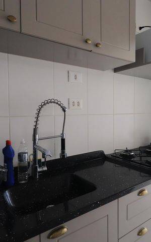 Apartamento para alugar com 70m², 2 quartos e 1 vagaCozinha