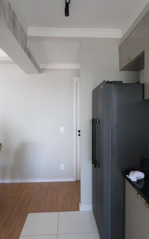Apartamento para alugar com 70m², 2 quartos e 1 vagaCozinha
