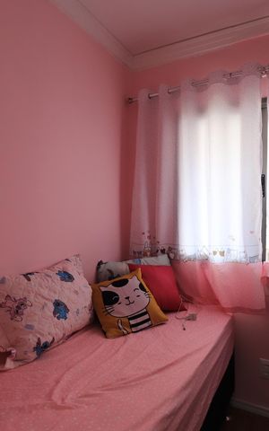 Apartamento para alugar com 70m², 2 quartos e 1 vagaQuarto 2