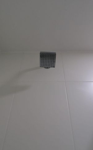 Apartamento para alugar com 70m², 2 quartos e 1 vagaBanheiro da Suíte