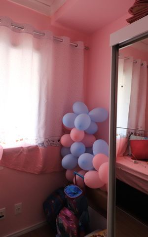 Apartamento para alugar com 70m², 2 quartos e 1 vagaQuarto 2
