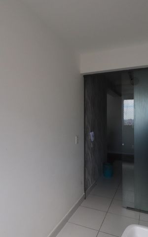 Apartamento para alugar com 70m², 2 quartos e 1 vagaÁrea de Serviço