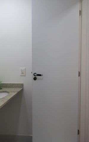 Apartamento para alugar com 70m², 2 quartos e 1 vagaBanheiro da Suíte