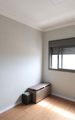 Apartamento para alugar com 70m², 2 quartos e 1 vagaQuarto Suíte