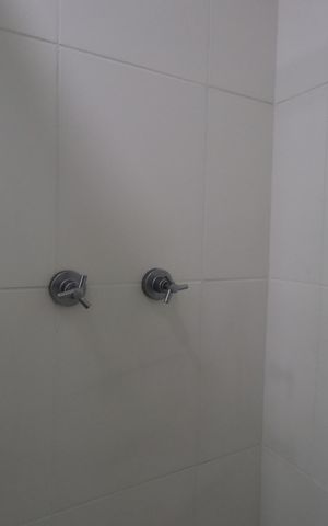 Apartamento para alugar com 70m², 2 quartos e 1 vagaBanheiro Social