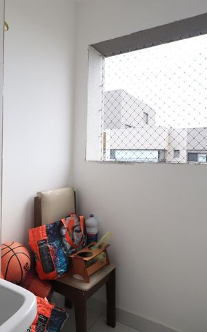 Apartamento para alugar com 70m², 2 quartos e 1 vagaÁrea de Serviço