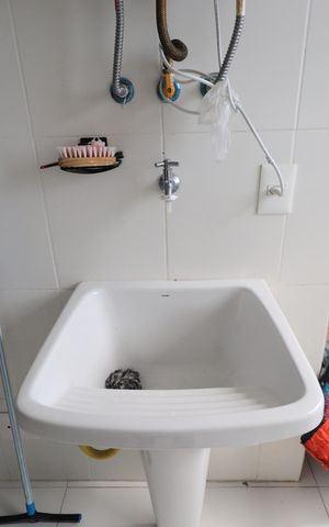 Apartamento para alugar com 70m², 2 quartos e 1 vagaÁrea de Serviço