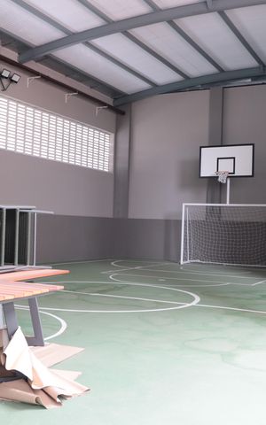 Apartamento para alugar com 70m², 2 quartos e 1 vagaQuadra Esportiva