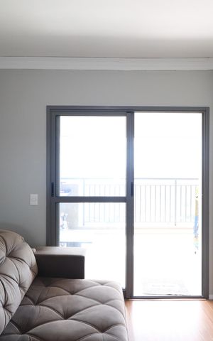 Apartamento para alugar com 70m², 2 quartos e 1 vagaSala