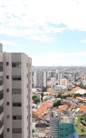 Apartamento para alugar com 70m², 2 quartos e 1 vagaVista da Sacada