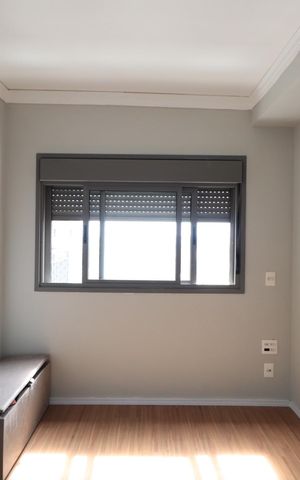 Apartamento para alugar com 70m², 2 quartos e 1 vagaQuarto Suíte