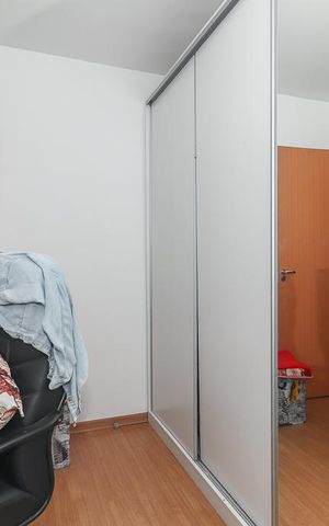 Apartamento à venda com 43m², 2 quartos e 1 vagaQuarto 2