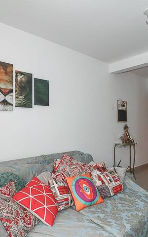 Apartamento à venda com 43m², 2 quartos e 1 vagaSala
